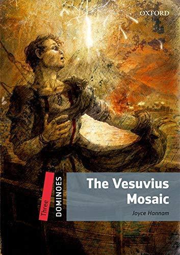 Dominoes L3: The Vesuvius Mosaic - Joyce Hannam