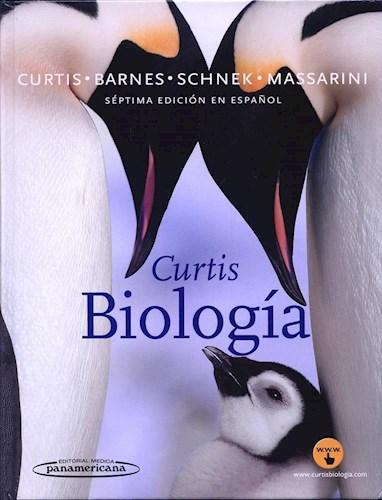 Curtis. Biología 7º Edición - Curtis, Schnek