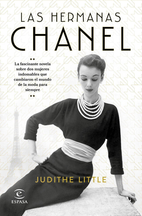 Las Hermanas Chanel - Judithe Little