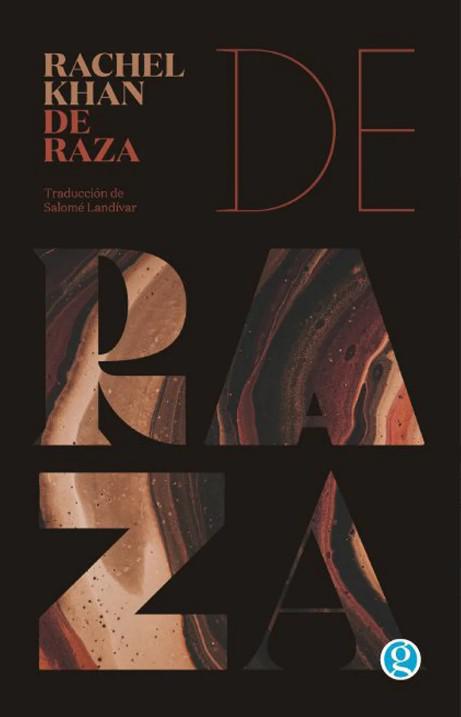 De Raza - Rachel Khan