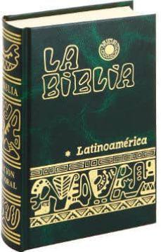 La Biblia Catolica Latinoamericana