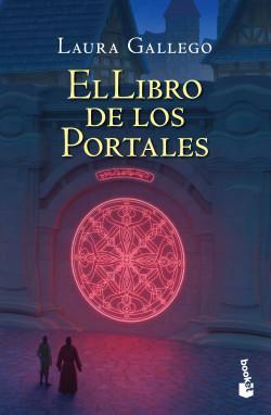El Libro de los Portales - Laura Gallego