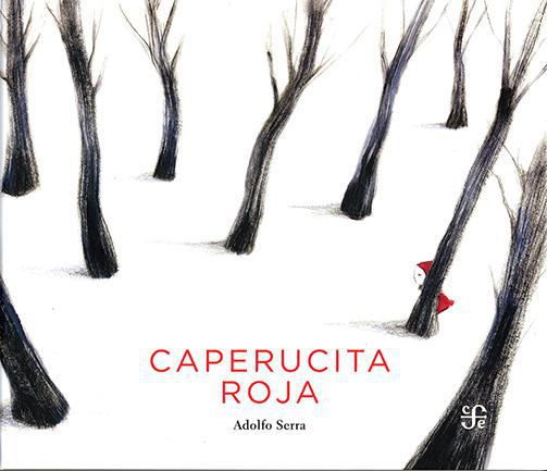 Caperucita Roja - Adolfo Serra