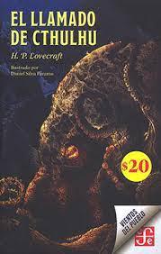 El Llamado del Cthulhu - Lovecraft