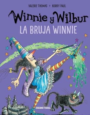 Winnie y Wilbur: La bruja Winnie - Valerie Thomas