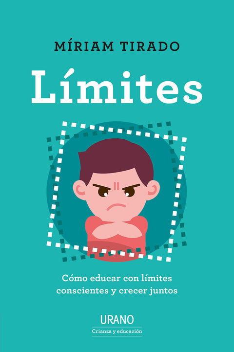 Limites - Miriam Tirado