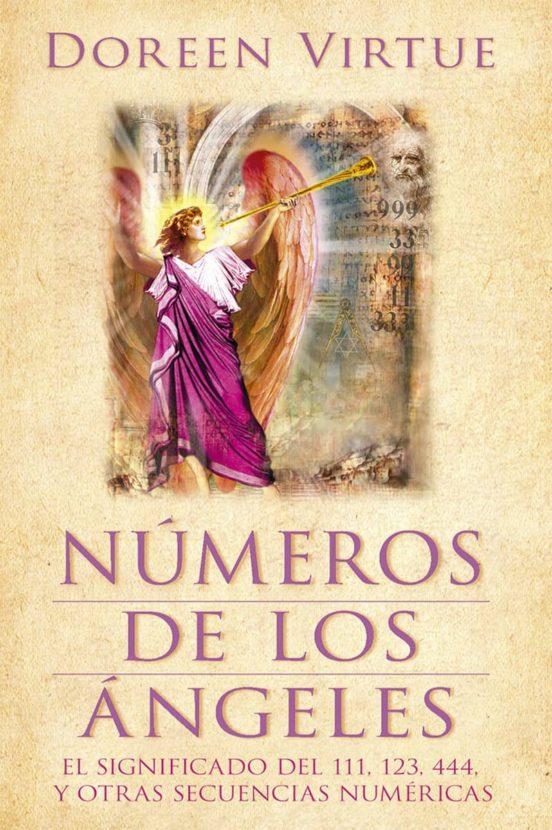 Numeros de los Angeles - Doreen Virtue