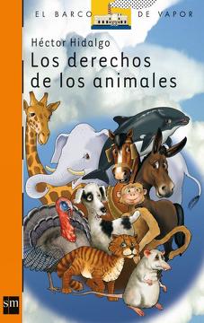 Los Derechos De Los Animales  - Hector Hidalgo