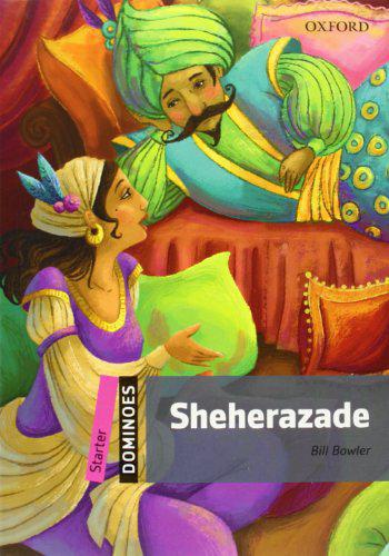 Sheherazade - Bill Bowler