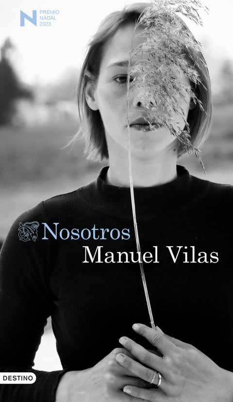 Nosotros - Manuel Vilas