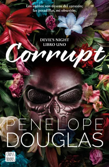 Corrupt - Penelope Douglas