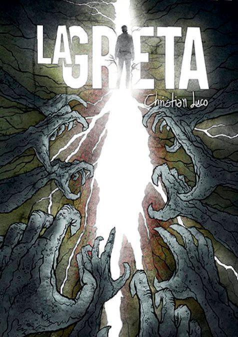 La Grieta Vol. 1 - Christian Luco