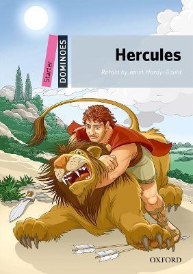 Dominoes Starter: Hercules