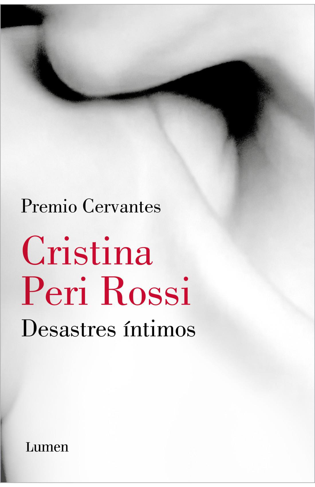 Desastres Intimos - Cristina Peri Rossi