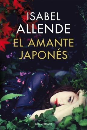 El Amante Japones - Isabel Allende