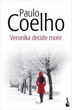 Veronika Decide Morir - Paulo Coelho