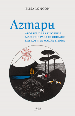 Azmapu - Elisa Loncon