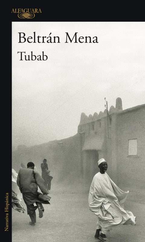 Tubab - Beltran Mena