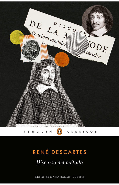 Discurso del Metodo - Rene Descartes