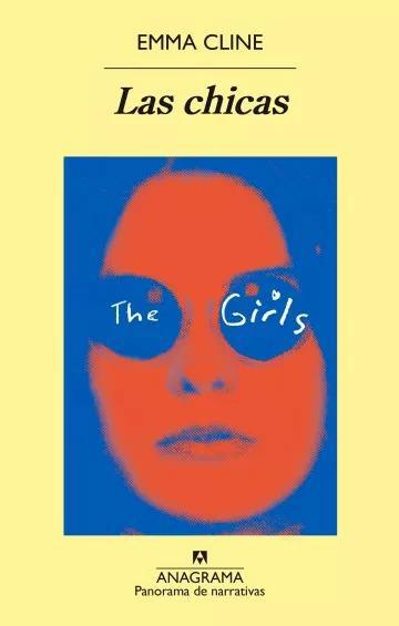 Las chicas - Emma Cline