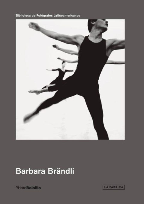 Barbara Brandli - Barbara Brandli