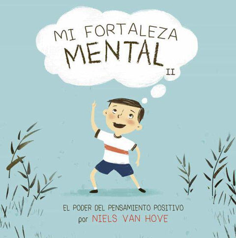 Mi Fortaleza Mental 2  - Niels van Hove