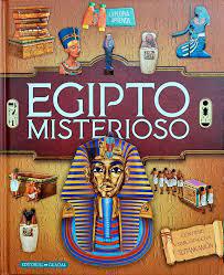 Egipto Misterioso -  Varios Autores