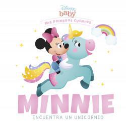 Minnie Encuentra un Unicornio - Disney