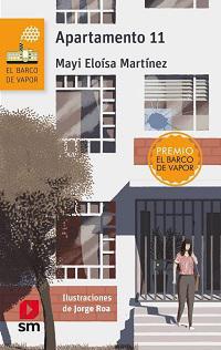 Apartamento 11 (LORAN) - Mayi EloIsa Martinez