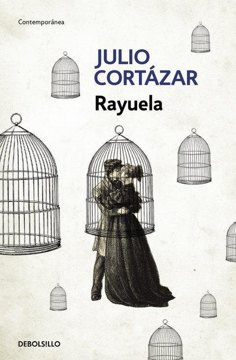 Rayuela (DB) - Julio Cortazar