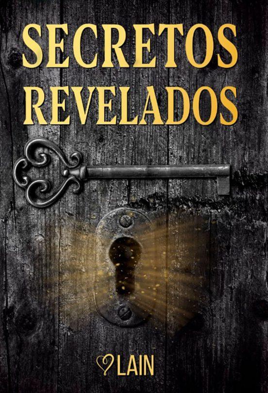 Secretos Revelados - Lain Garcia Calvo