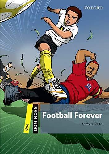 Dominoes One: Football Forever - Oxford