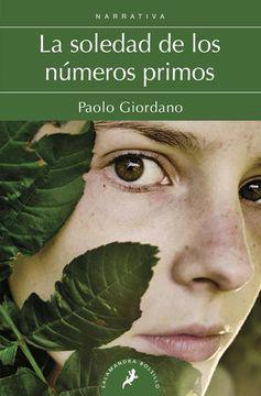 La Soledad de los Números Primos - Paolo Giordano