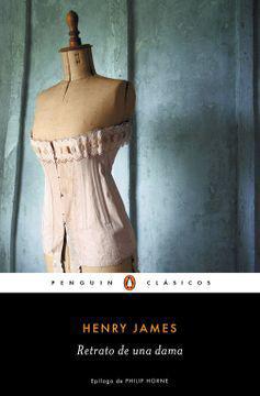 Retrato de una Dama - Henry James