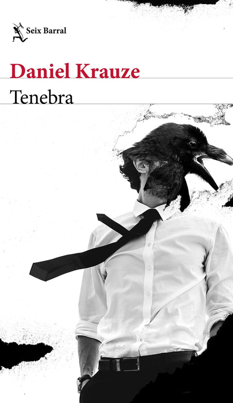 Tenebra - Daniel Krauze