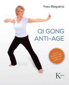 Qi Gong Anti-Age - Yves Réquéna