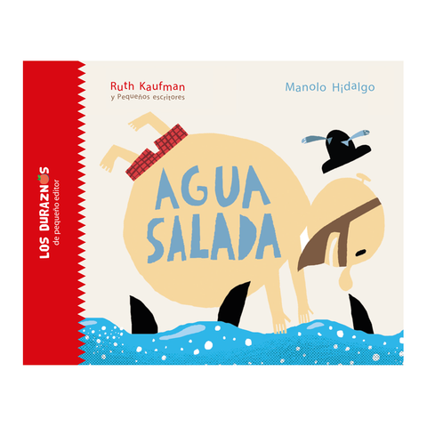 Agua Salada - Varios Autores