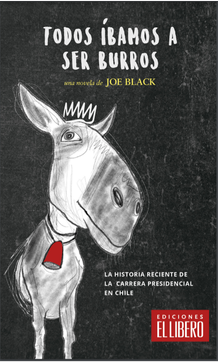Todos Ibamos a Ser Burros - Joe Black
