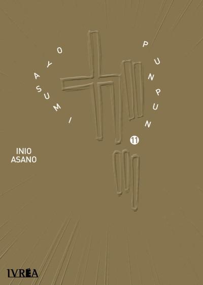 Oyasumi Punpun 11 - Inio Asano