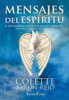 Mensajes del Espiritu - Colette Baron-Reid