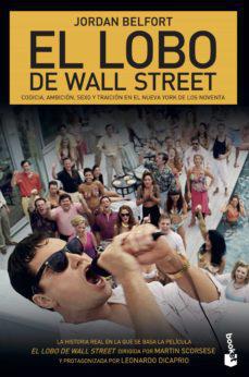 El Lobo de Wall Street - Jordan Belfort