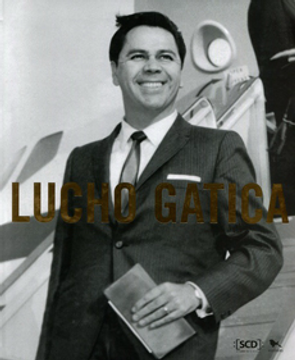 Lucho Gatica - Carlos Contreras | Marisol Garcia