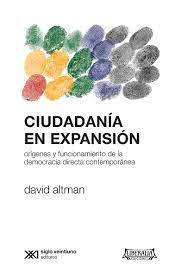 Ciudadania En Expansion - David Alman