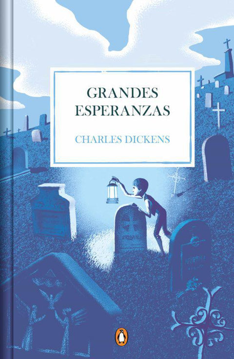 Grandes Esperanzas (TD) - Charles Dickens