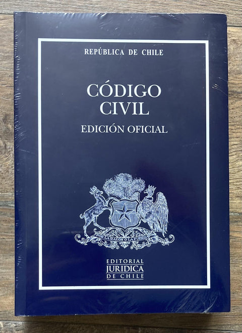 Codigo Civil. Edicion Oficial profesionales