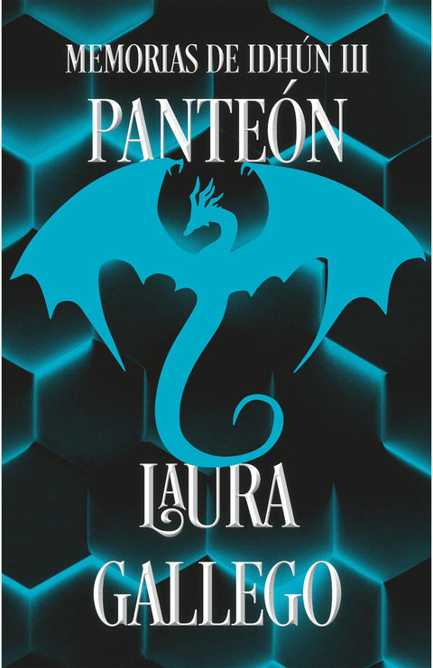 Panteon (Memorias de Idhun 3) - Laura Gallego
