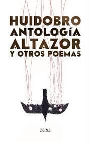Altazor y Otros Poemas - Vicente Huidobro ·