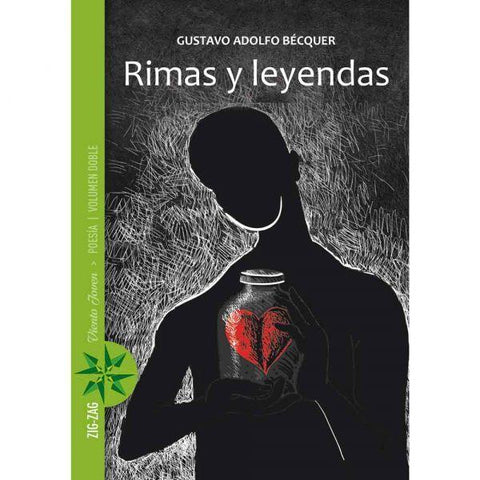 Rimas y Leyendas - Gustavo Adolfo Becquer
