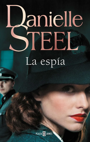 La Espia - Danielle Steel
