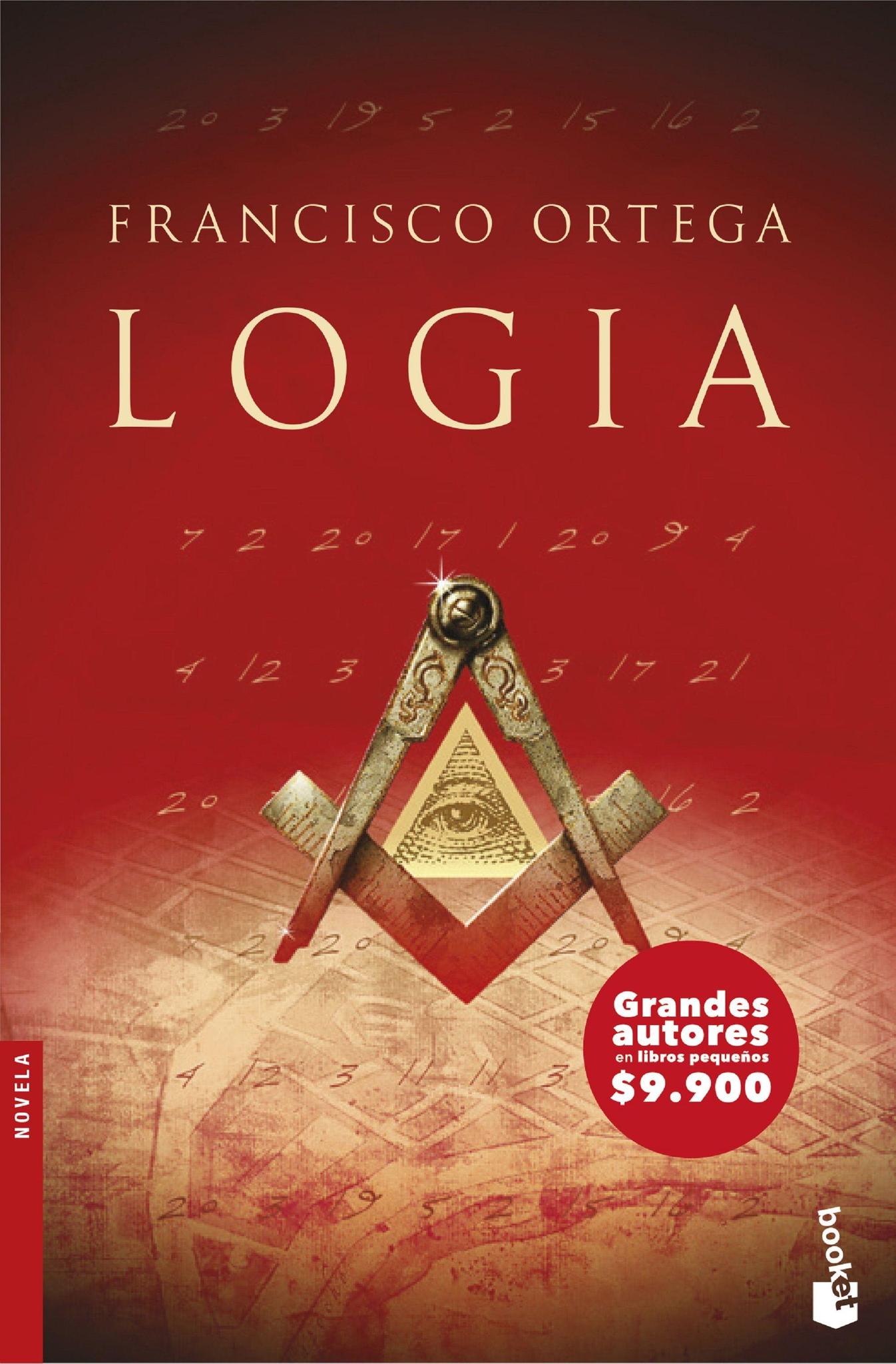 Logia - Francisco Ortega